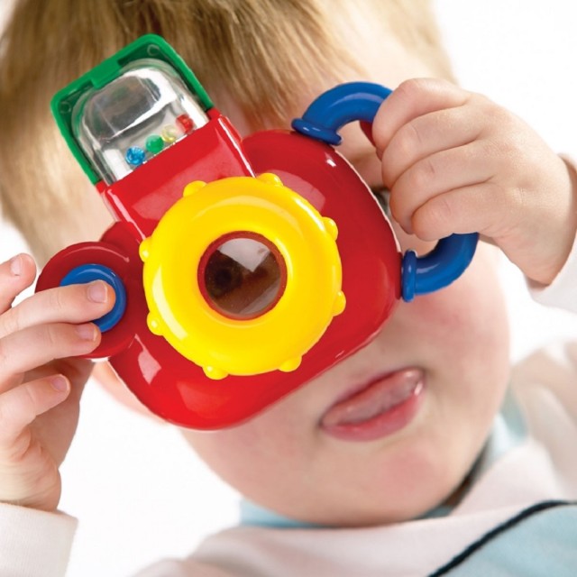 TOLO TOYS IGRAČKA KAMERA - Online Apoteka TOLO TOYS IGRAČKA KAMERA